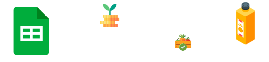 Spreadsheet